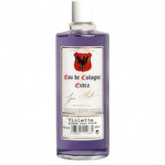 Jean d'Aigle - Violette